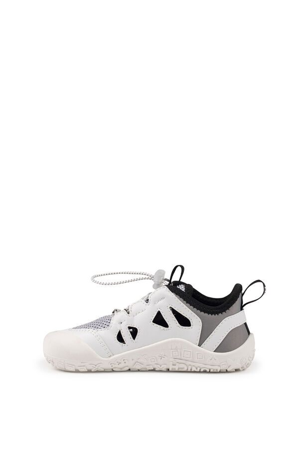 Munich T&eacute;nis Mini Glos 03 branco