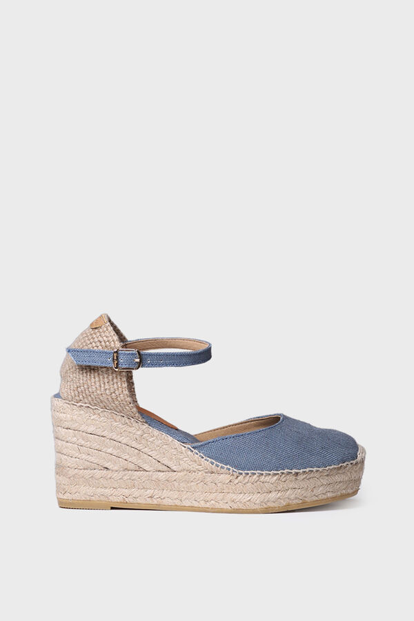 Toni Pons Alpercata LAIA-NT azul