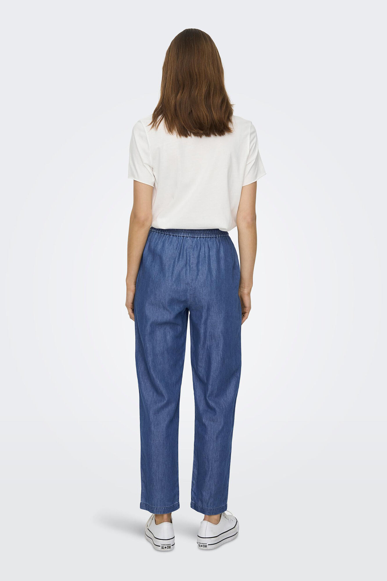 Only Cal&ccedil;as de ganga fluidas tencel