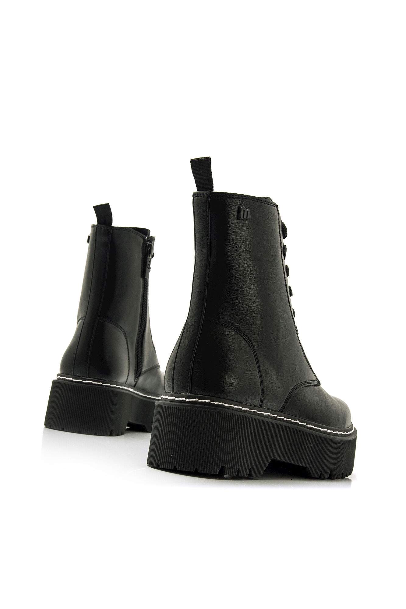 MTNG Botins Tempestuoso 