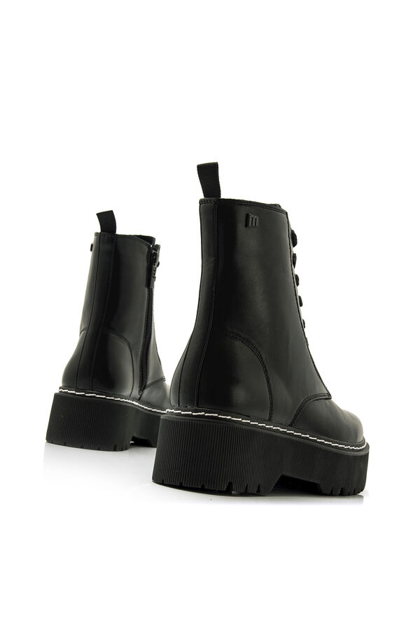 MTNG Botins Tempestuoso  preto