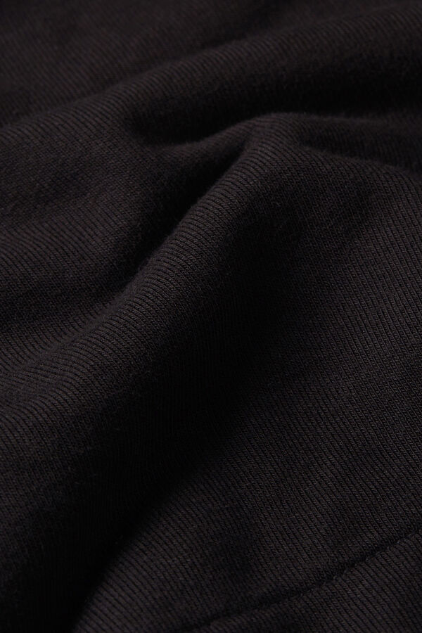 G-STAR Sudadera de manga larga negro