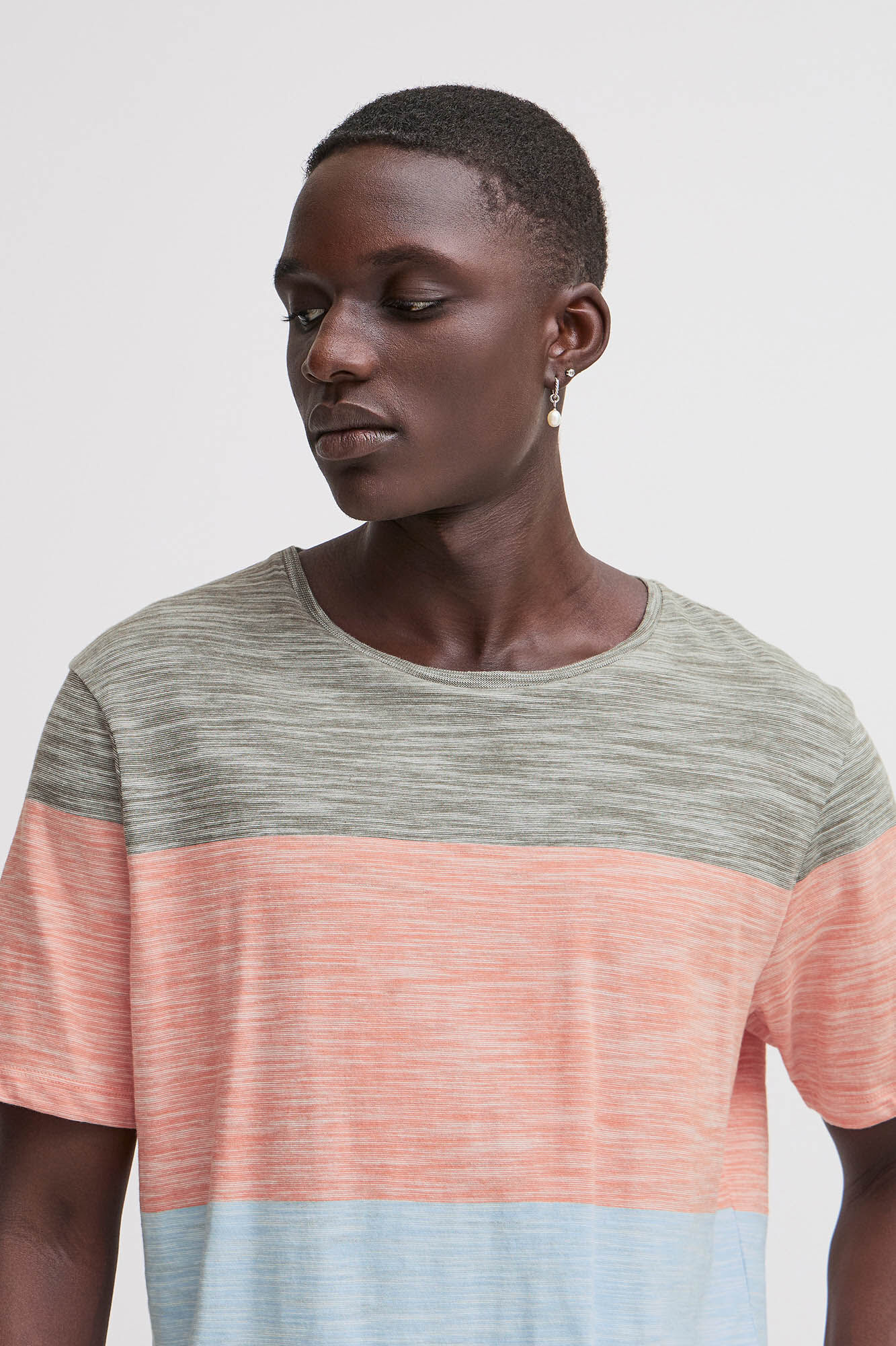 Blend Camiseta manga corta BHJACOB