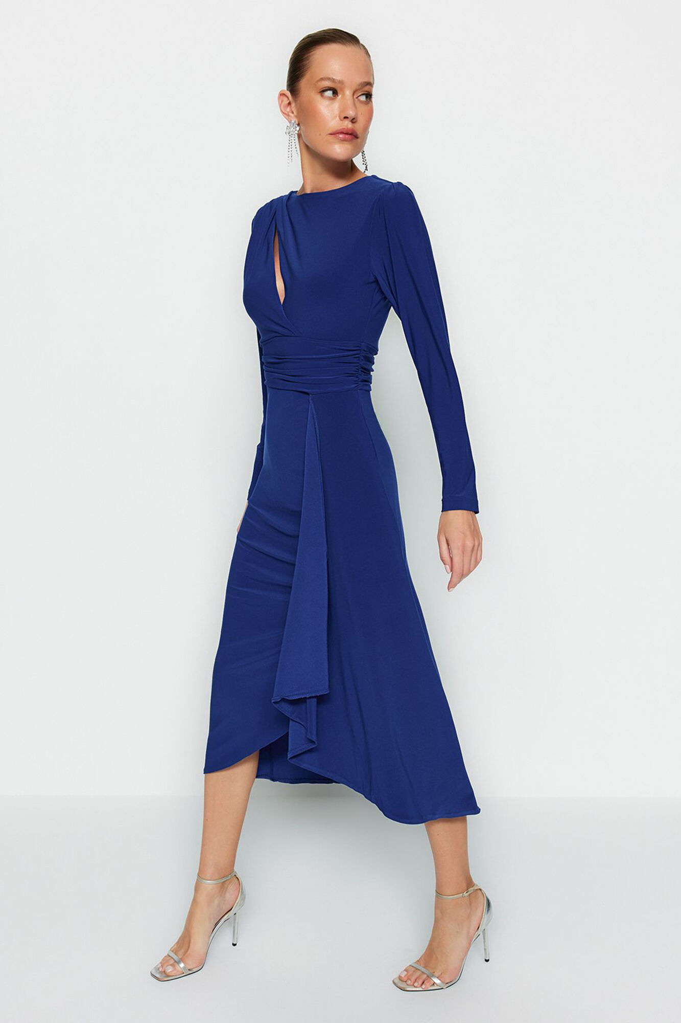 Trendyol Vestido de noite