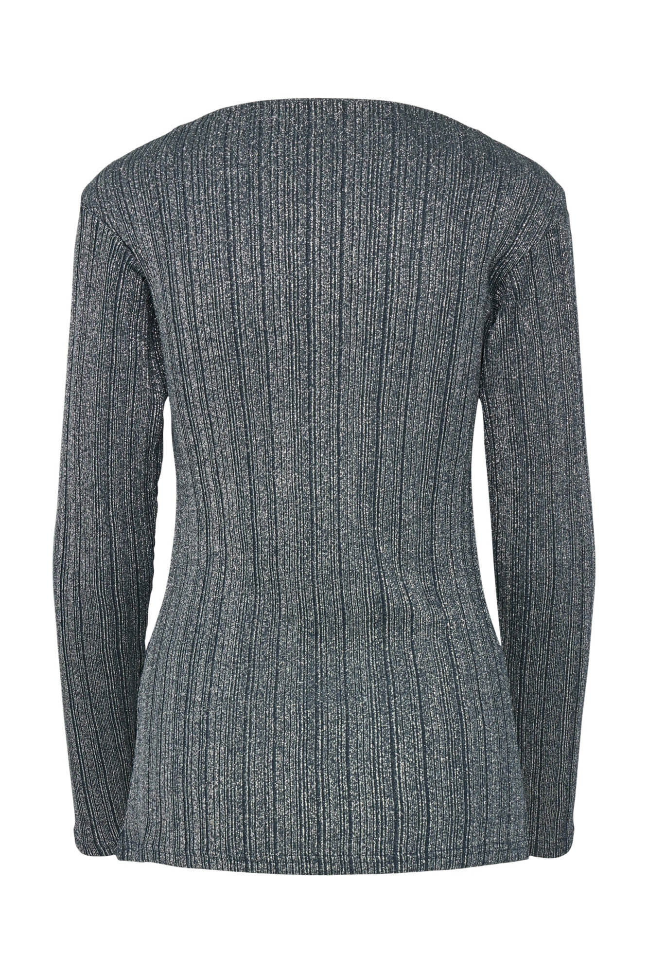 Pieces Camiseta de lurex