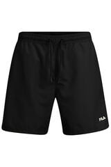 Fila Cal&ccedil;as curtas  preto