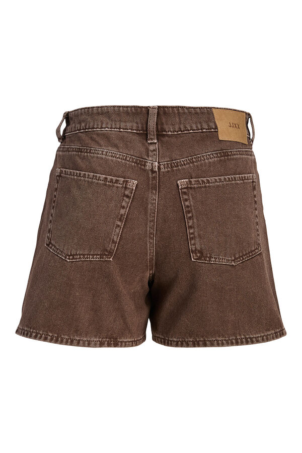 Jack & Jones Cal&ccedil;&otilde;es denim loose lavados cru