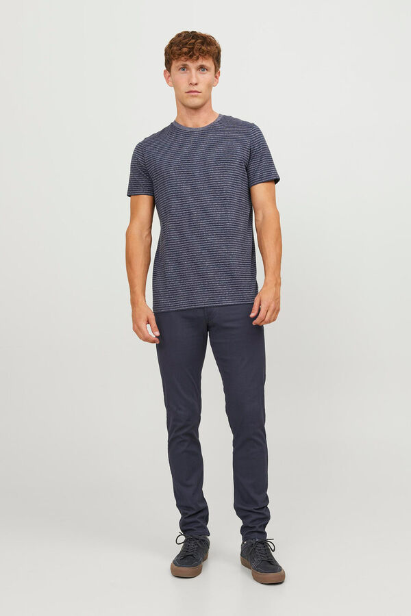 Jack & Jones Jeans slim fit azul