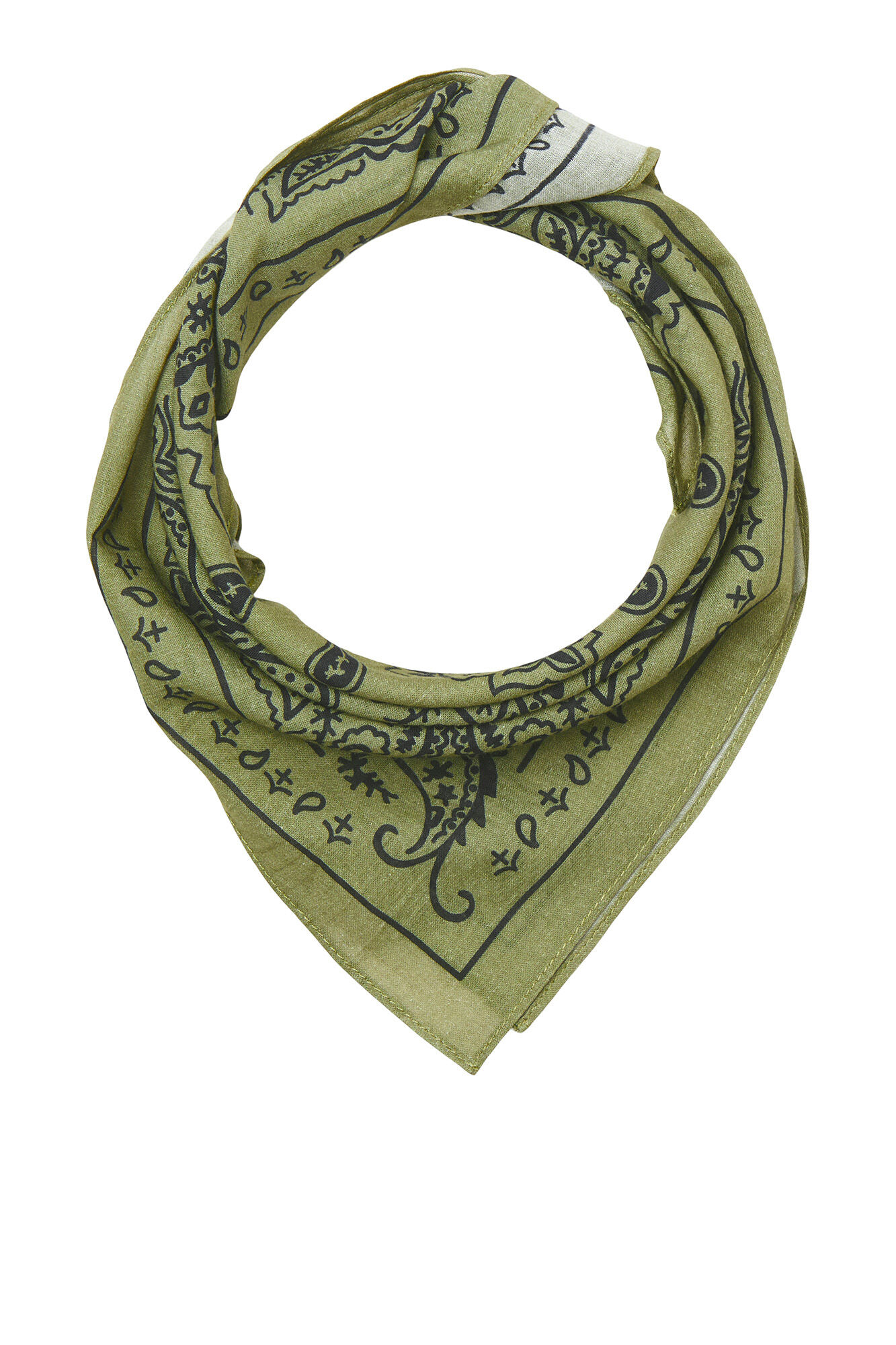 Jack & Jones Bandana paisley