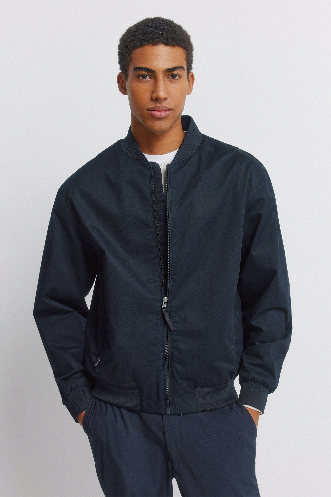 Springfield Bomber leve