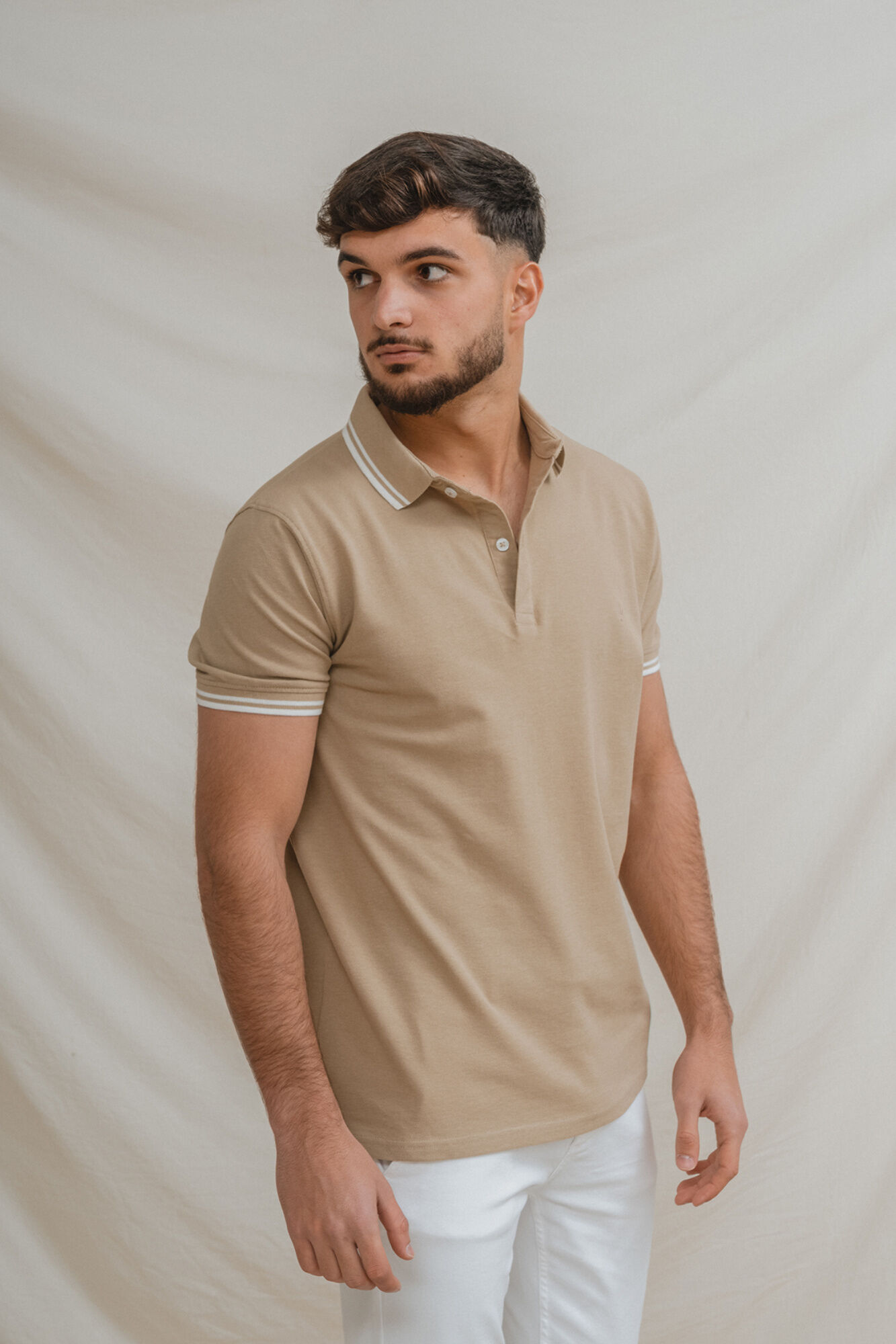 Celopman Polo b&aacute;sico