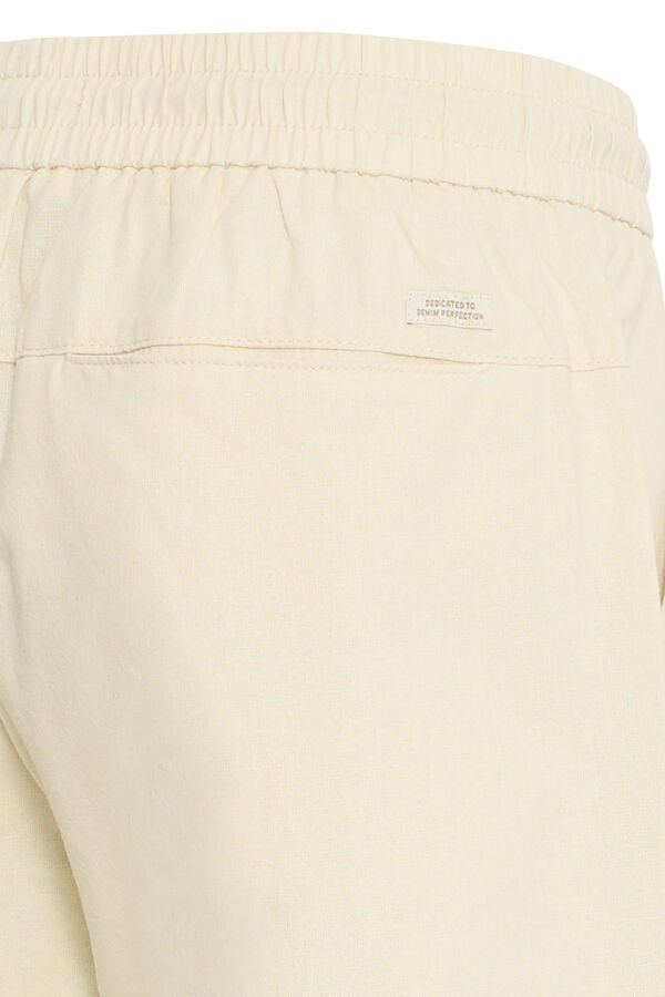 Blend Bermuda Casual beige