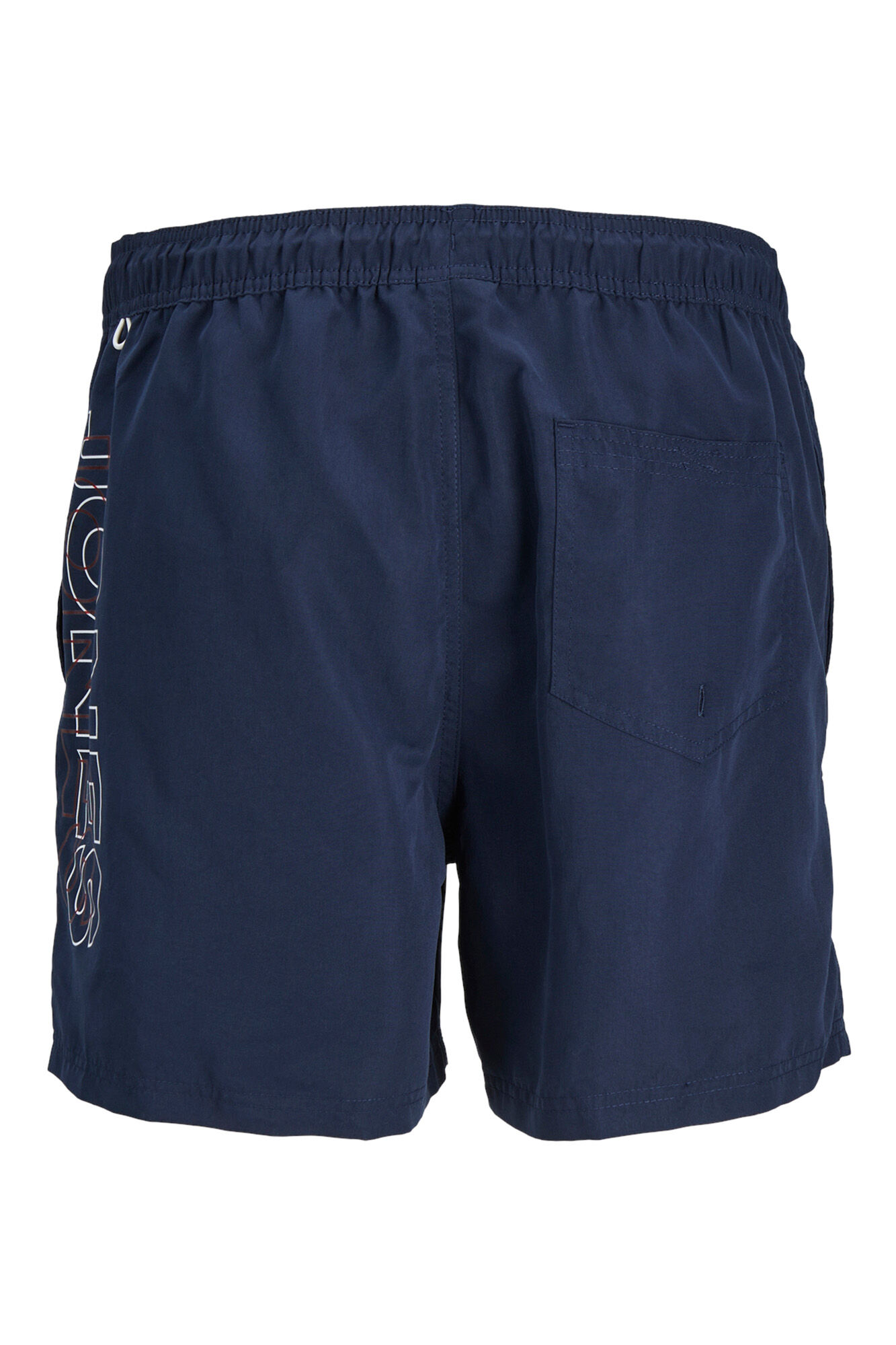 Jack & Jones PLUS Fato de banho fit regular