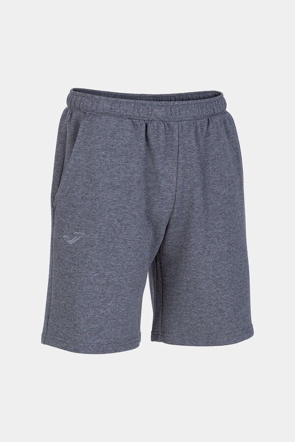 Joma bermuda da selva  cinzento