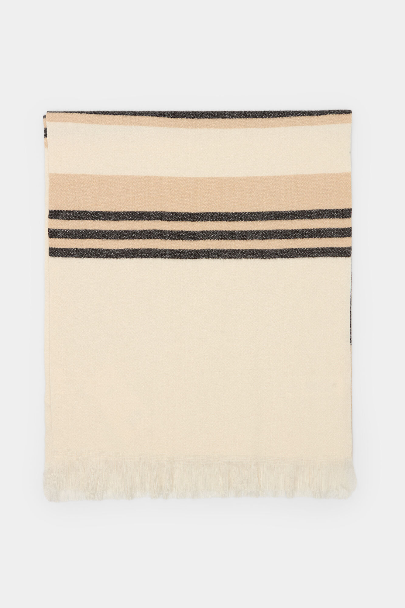 Springfield Len&ccedil;o quente riscas