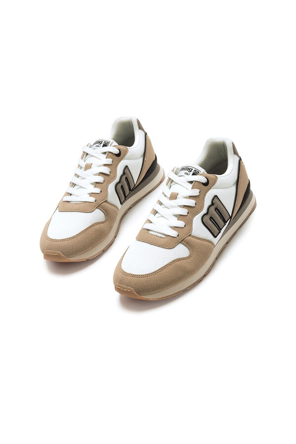 MTNG Zapatillas deportivas blanco