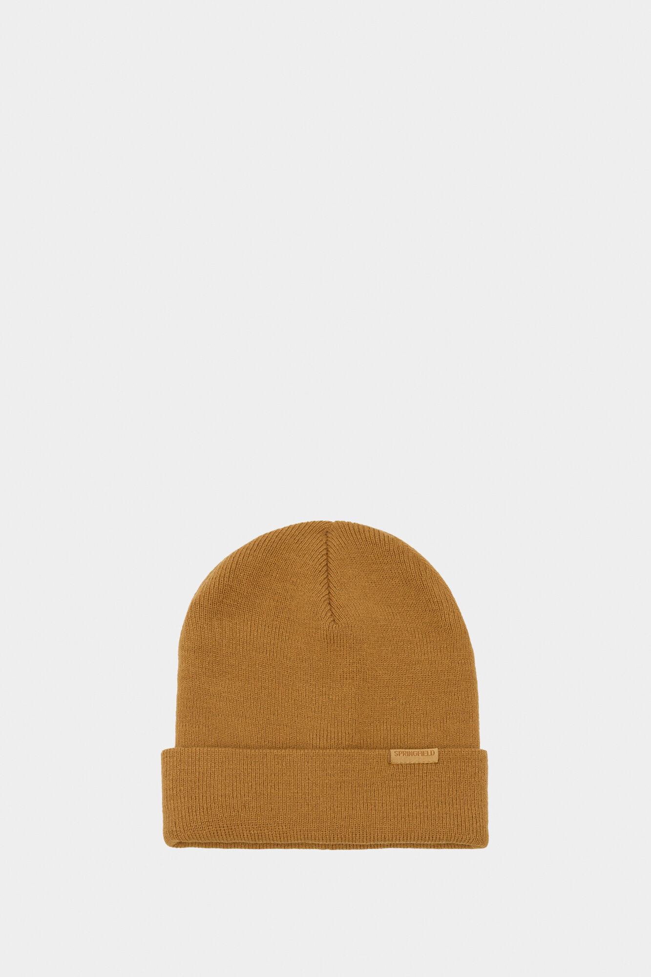 Springfield Gorro beanie b&aacute;sico
