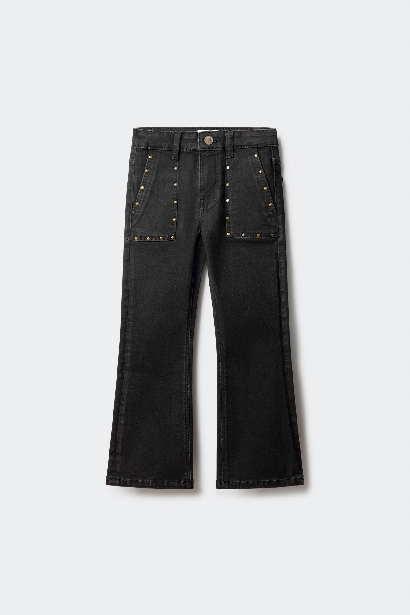Springfield Kids Pantal&oacute;n Kick flare Tachas ni&ntilde;a