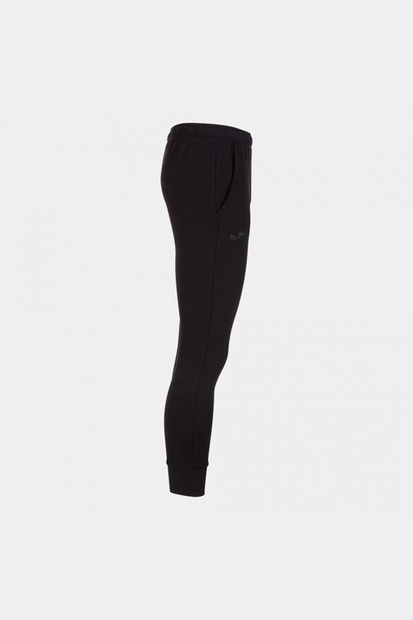 Joma Pantalón Largo Montana Cuff Negro negro