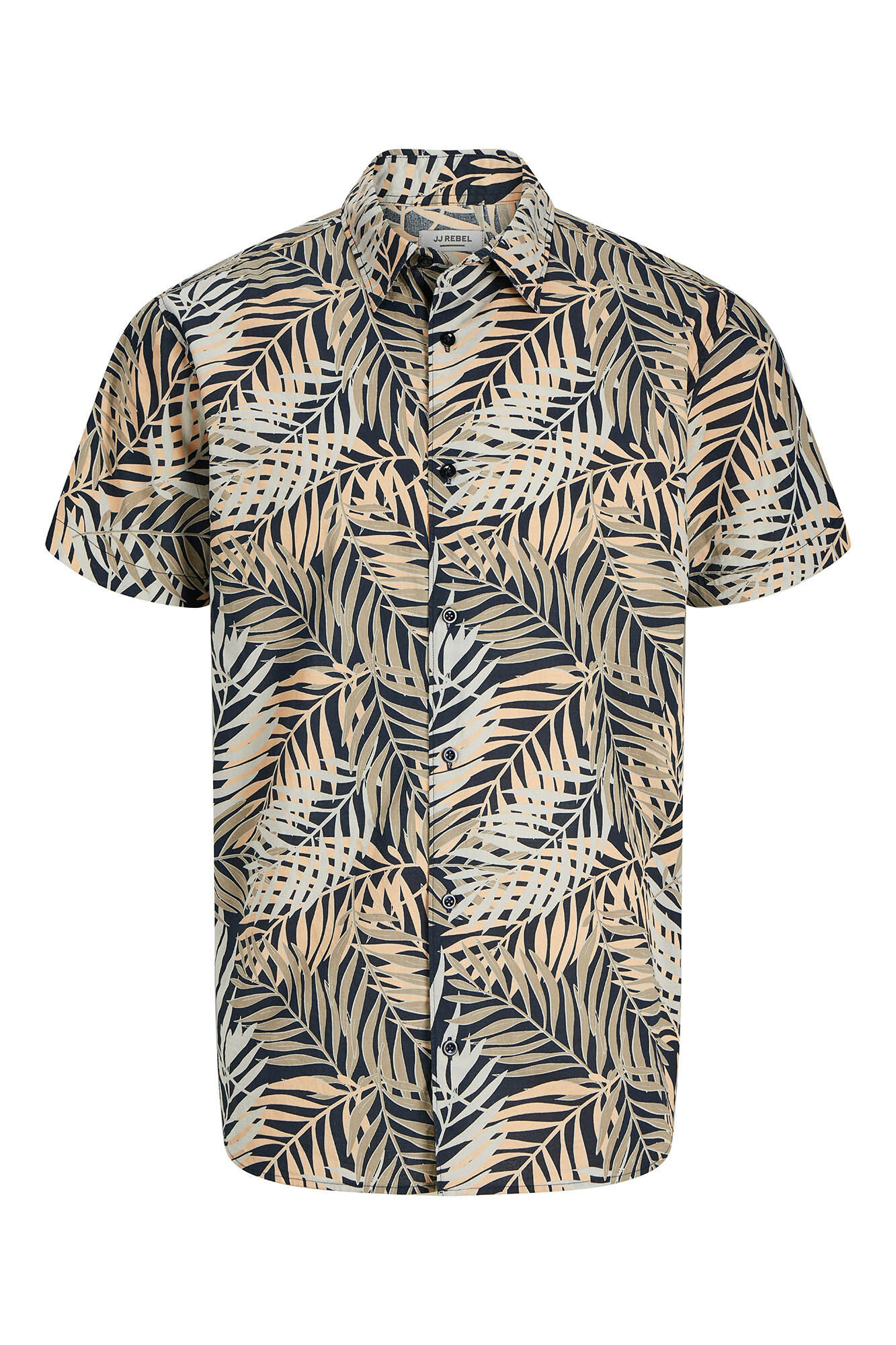 JJ REBEL Camisa comfort fit