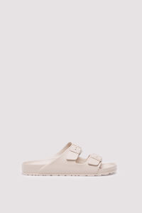 Springfield Sandália com fivela emborrachada