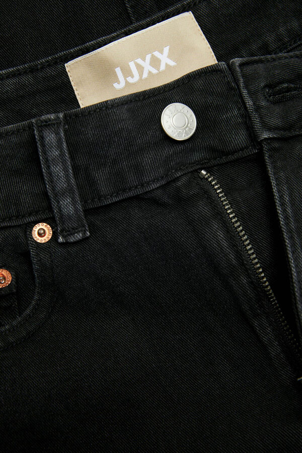 Jack & Jones Jeans Mom negro