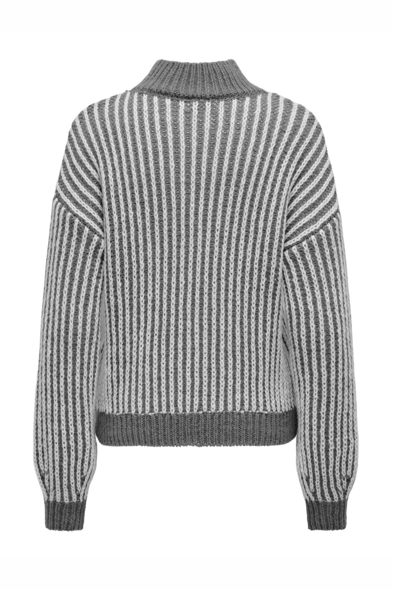 JDY Camisola de manga comprida 