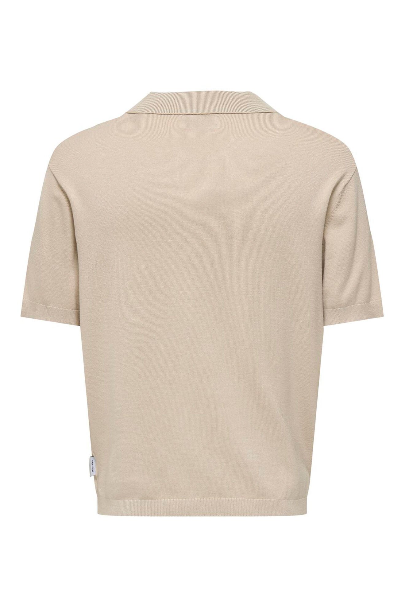 Only & Sons Polo de punto
