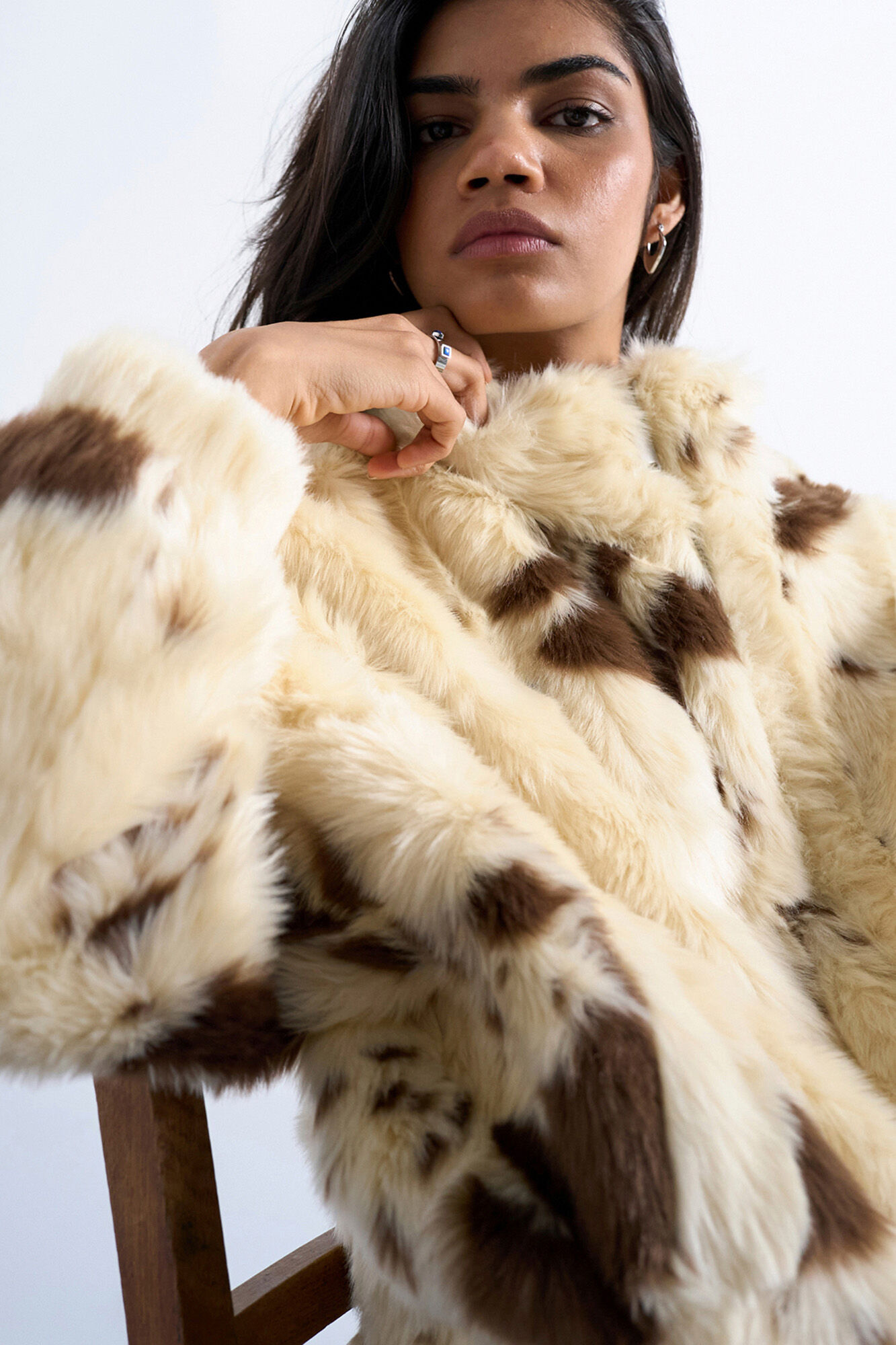 Topshop Casaco bomber