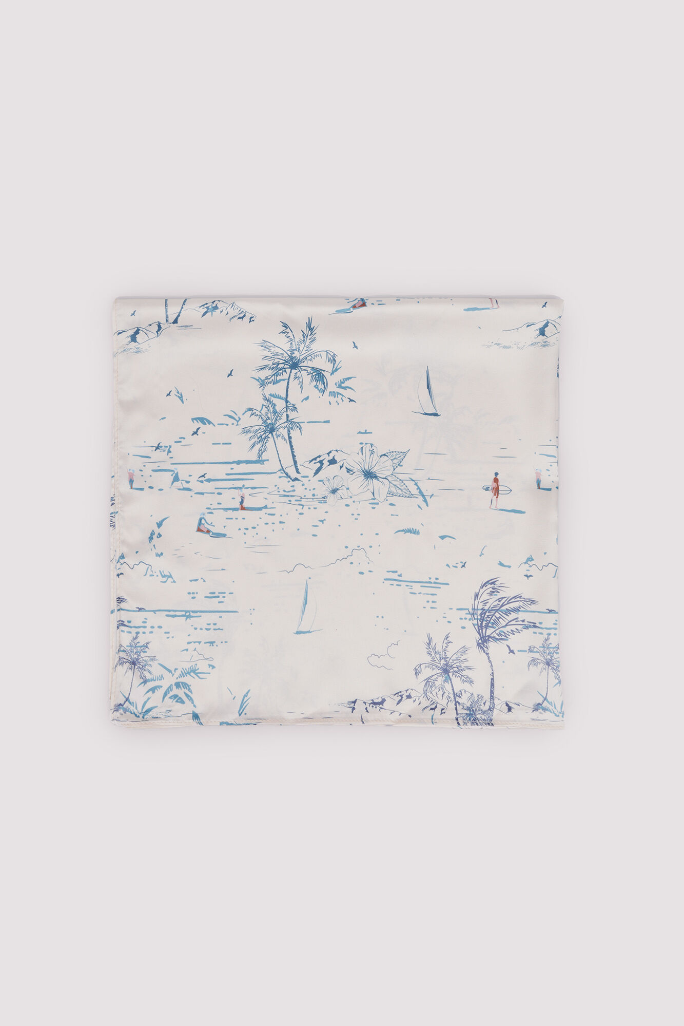 Springfield Bandana mar