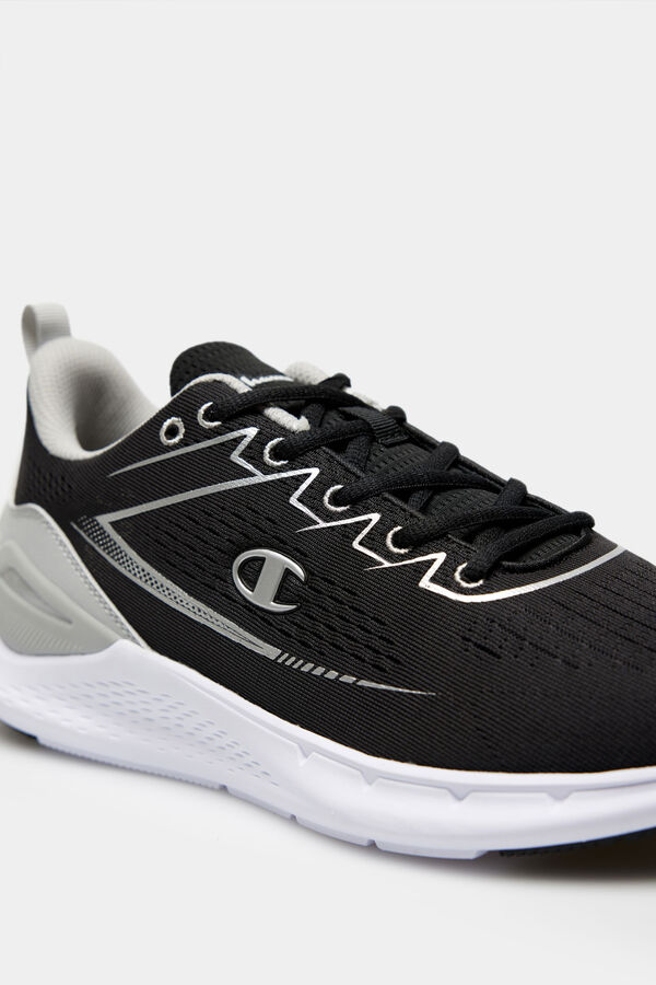 Champion Zapatilla Sport Champion negro