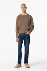 Tiffosi Jeans Leo Comfort Fit azul