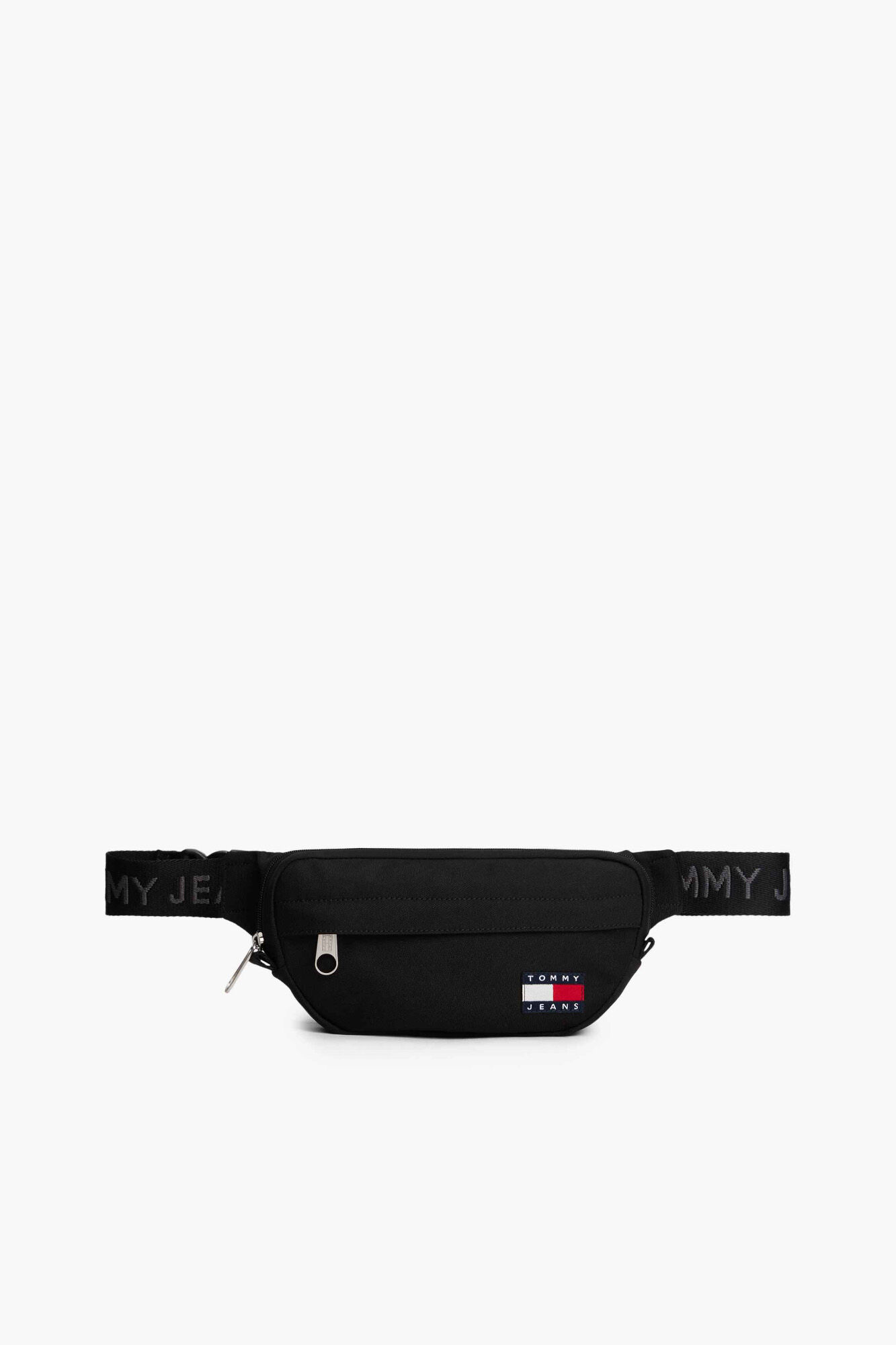 Tommy Jeans Bolsa de cintura Tommy Jeans com logo da bandeira