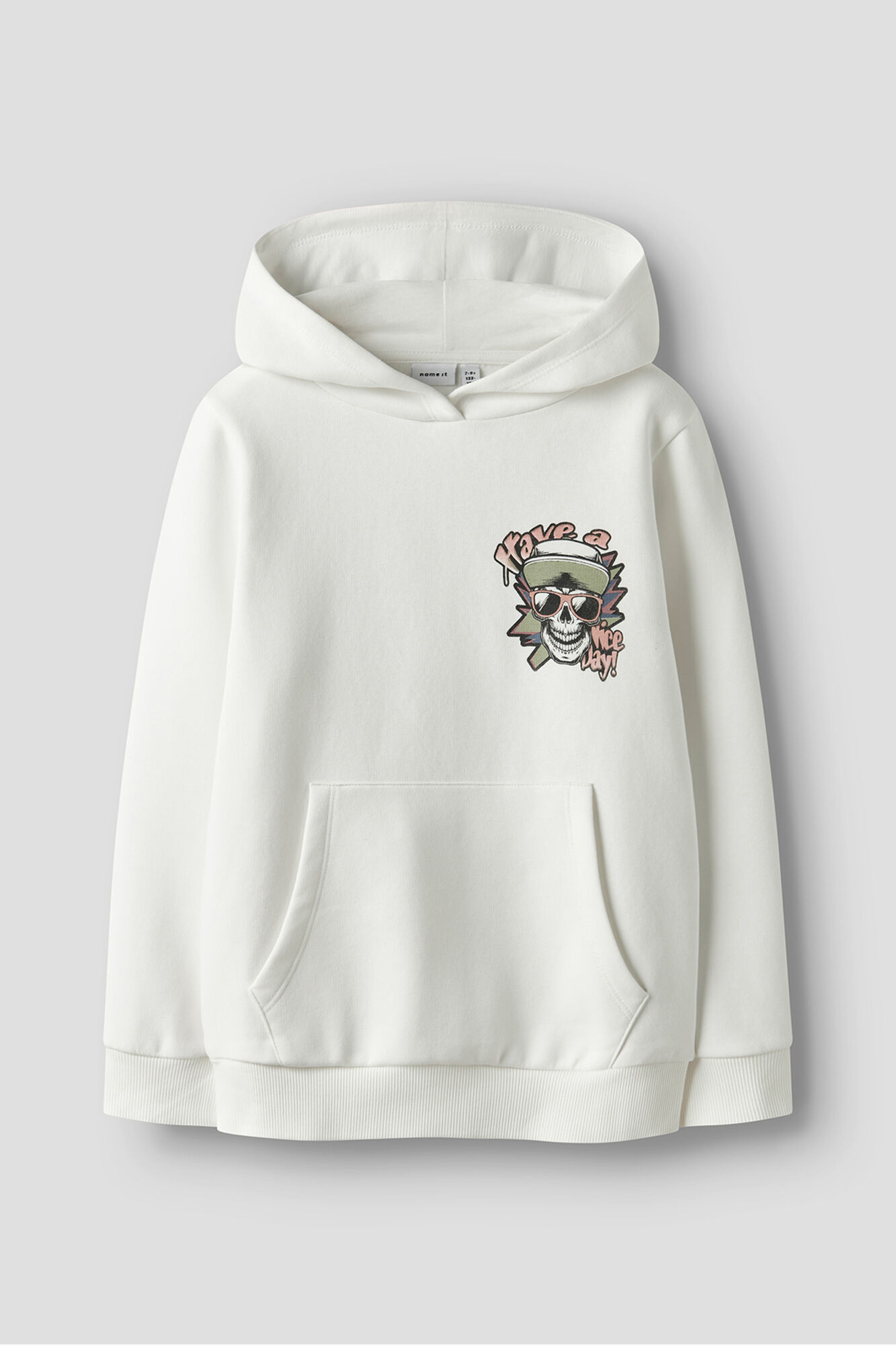 Name it Sudadera con capucha