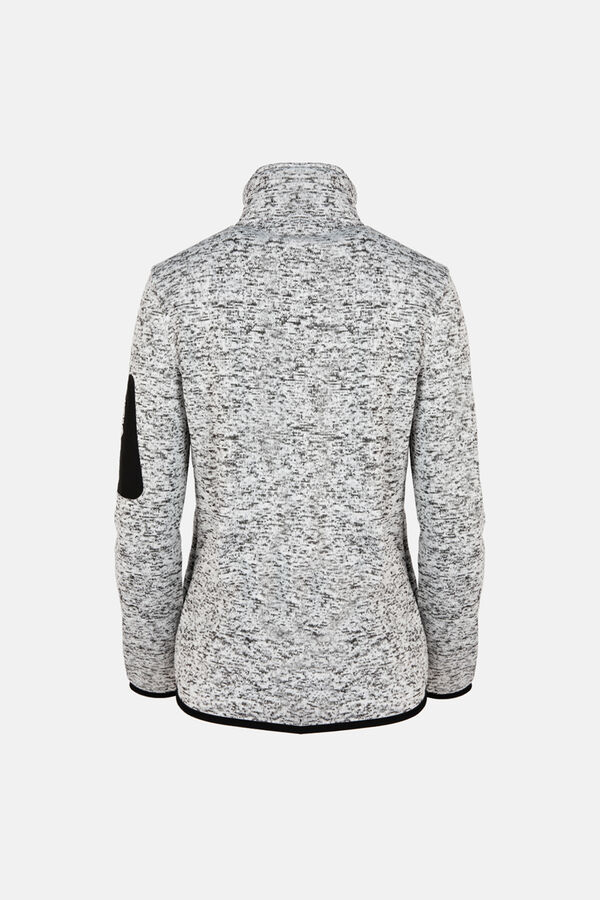 Izas Sweatshirt Novi W branco