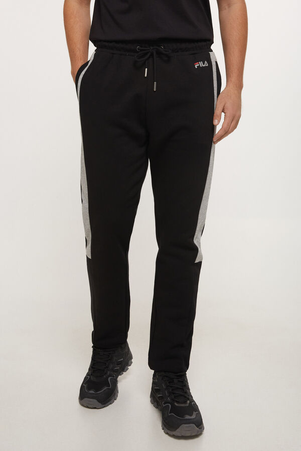 Springfield Pantalón hombre Fila multicolor