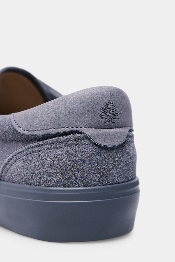 Springfield T&ecirc;nis de moda urbana preto