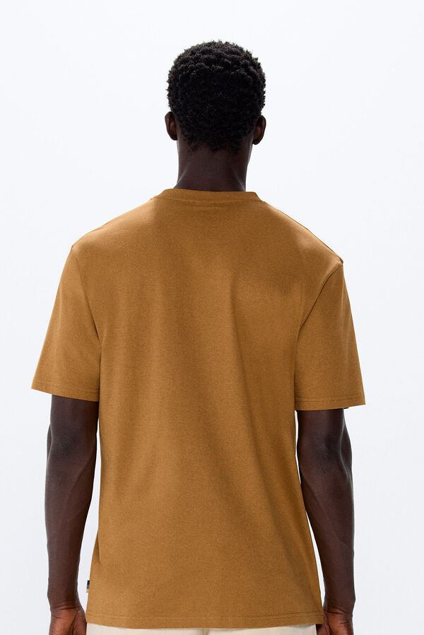 Springfield Camiseta the road to heaven nude