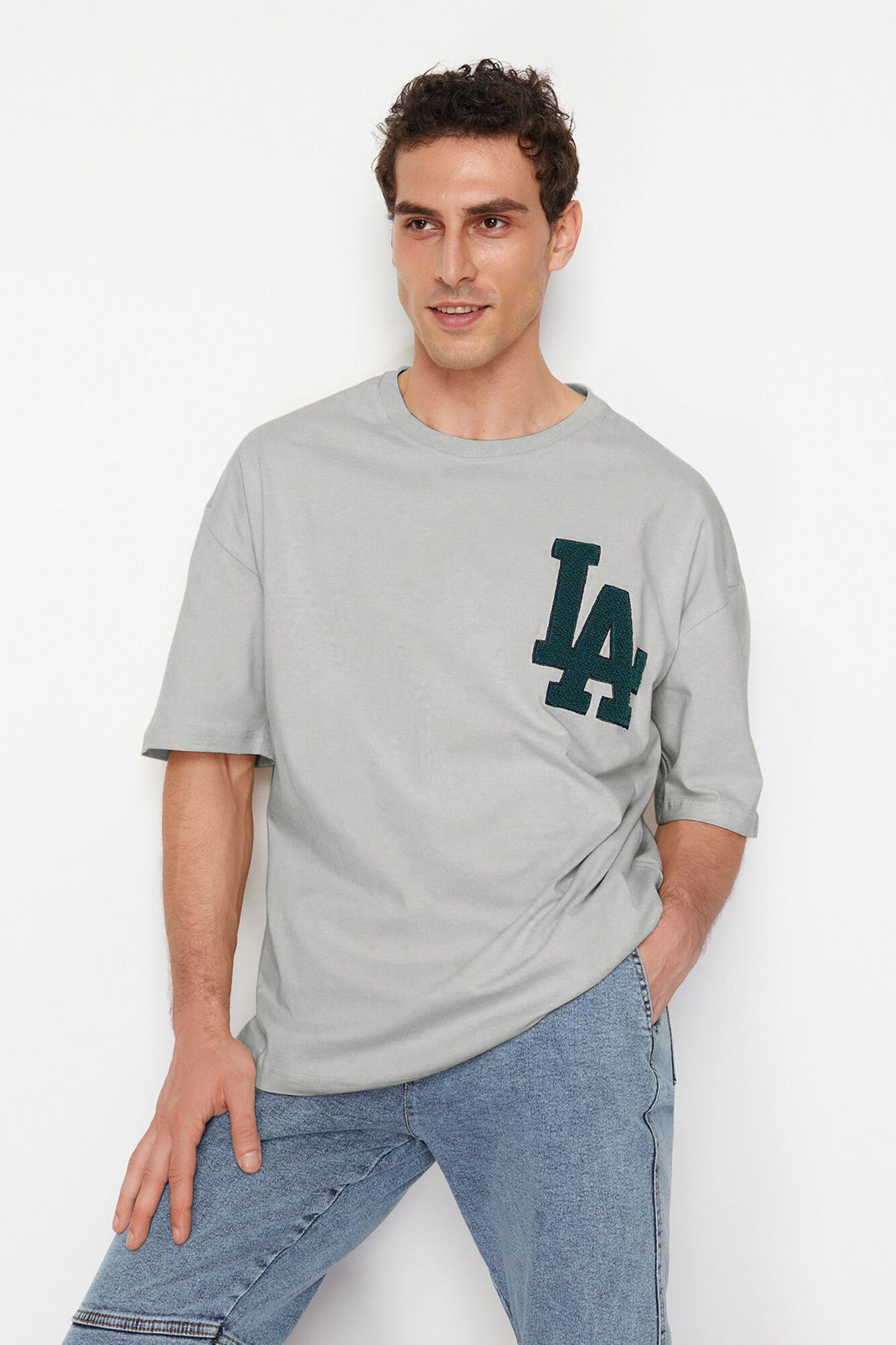 Trendyol T-shirt oversize