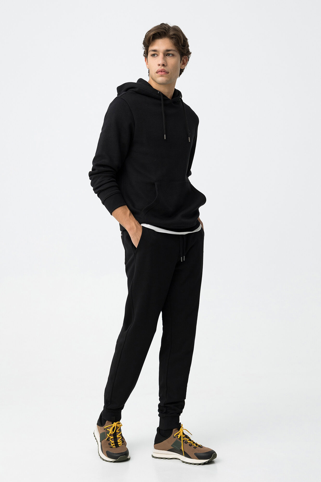 Tiffosi Pantalones Slim Fit