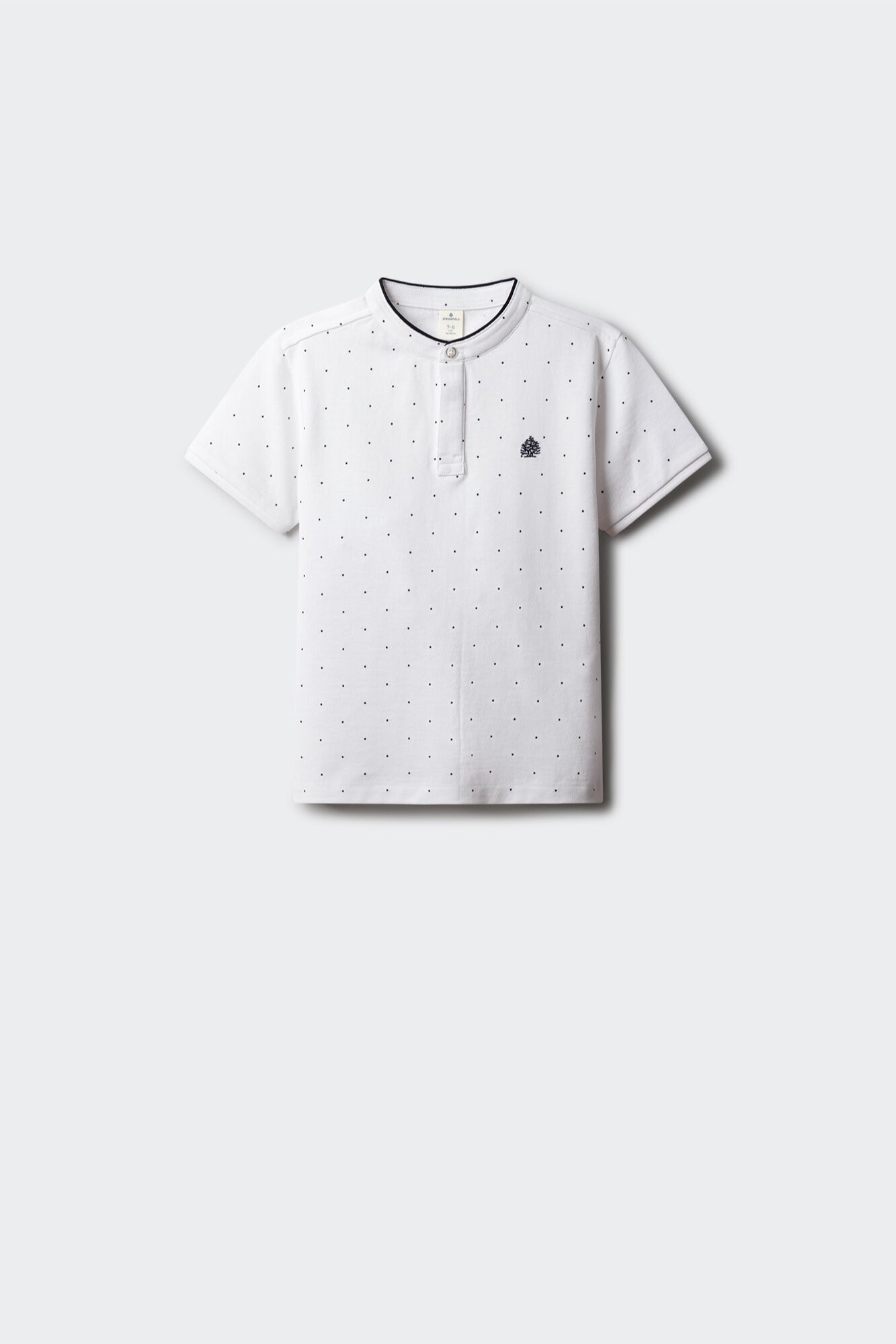 Springfield Kids Polo mao topos ni&ntilde;o