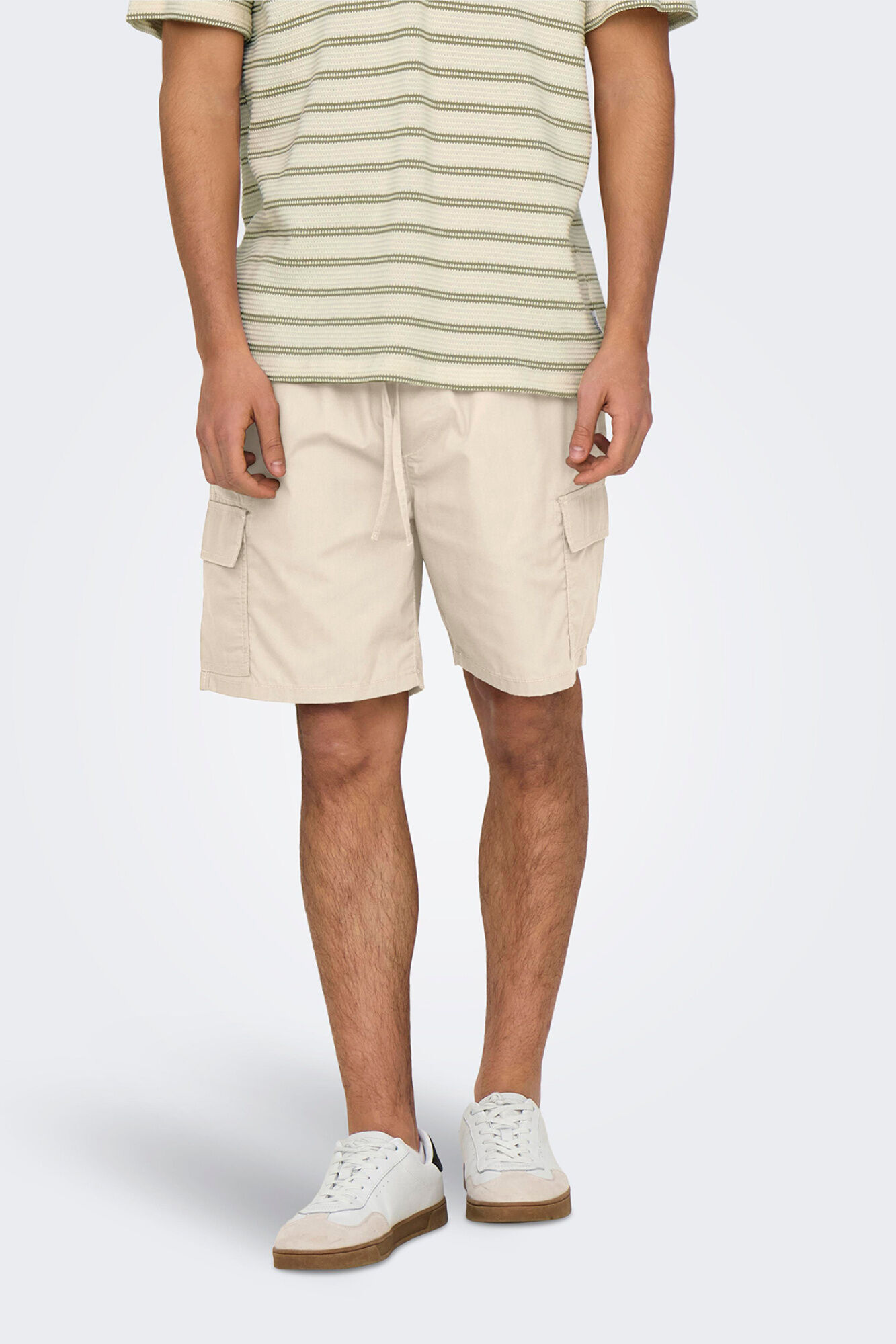 Only & Sons Bermuda cargo