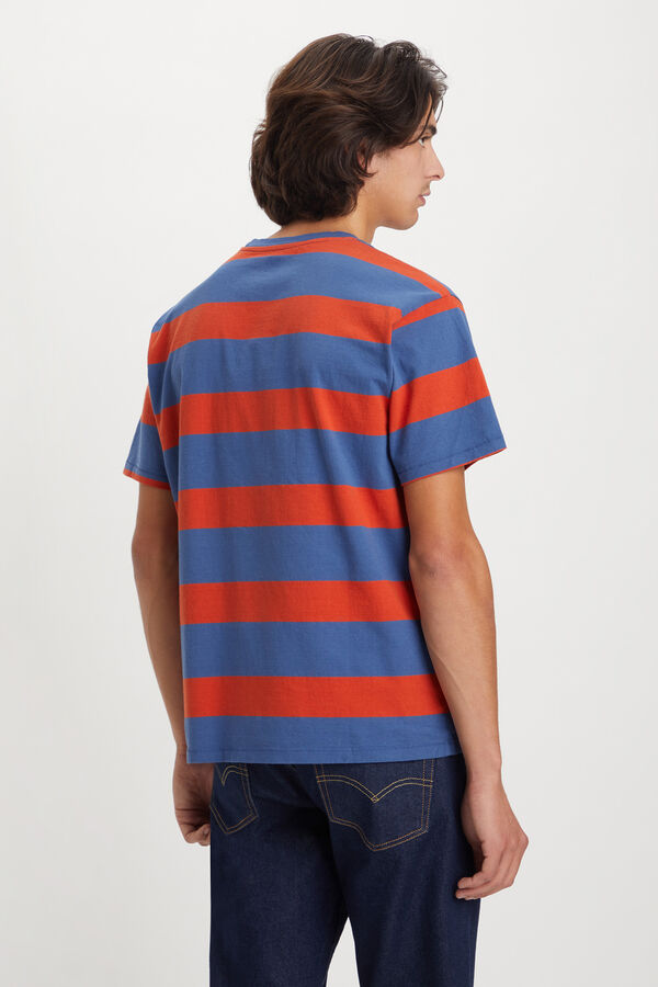 Springfield Camiseta Levis® multicolor