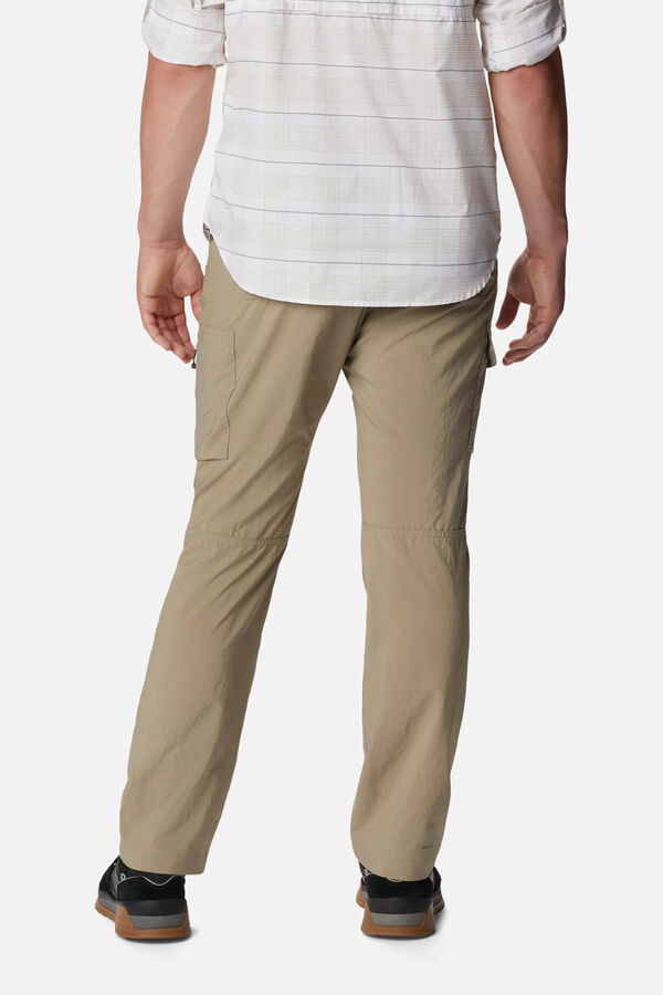 Columbia Pantalón Columbia Silver Ridge™ Utility para hombre nude
