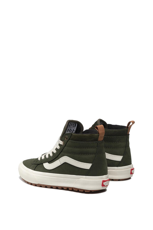 Vans VANS Sk8-Hi Mte-1 verde