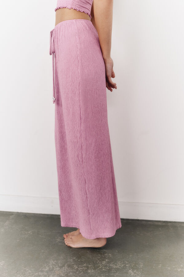 High Spirits Falda Biscotti morado/lila