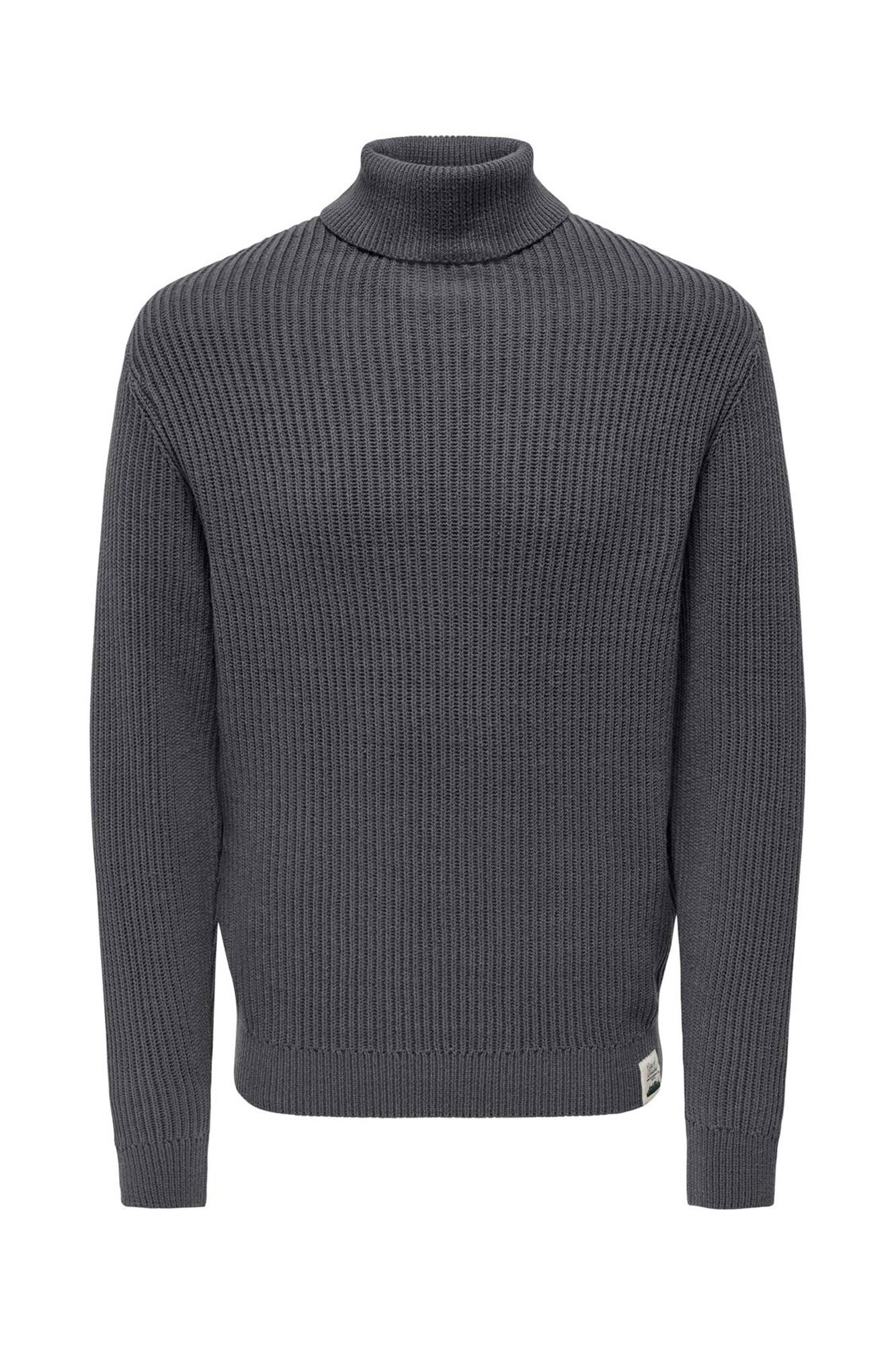 Only & Sons Jersey de punto de hombre regular fit