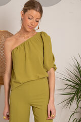 Cul Sac Camisa Pisa Branca preto