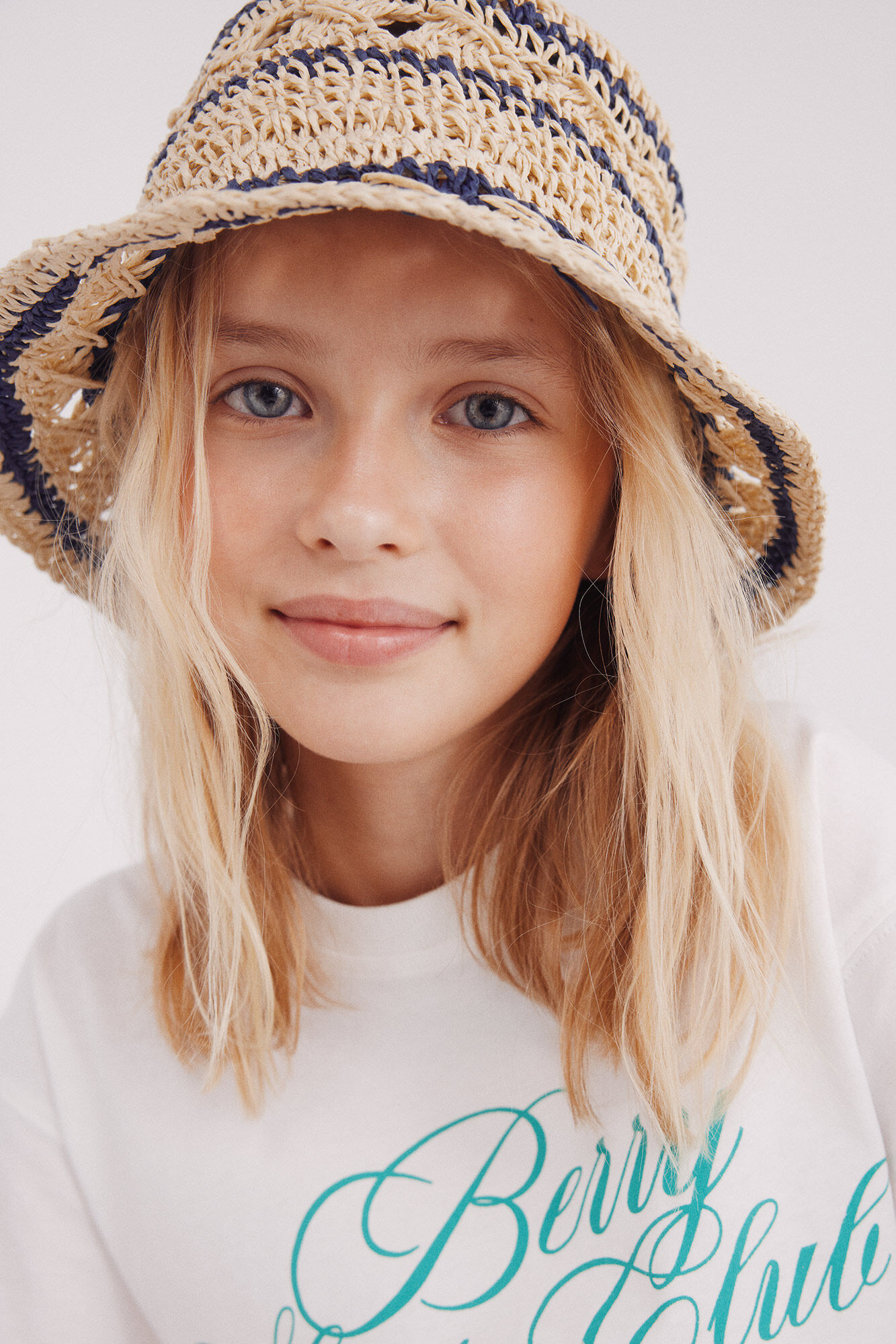 Springfield Kids Gorro Rafia ni&ntilde;a