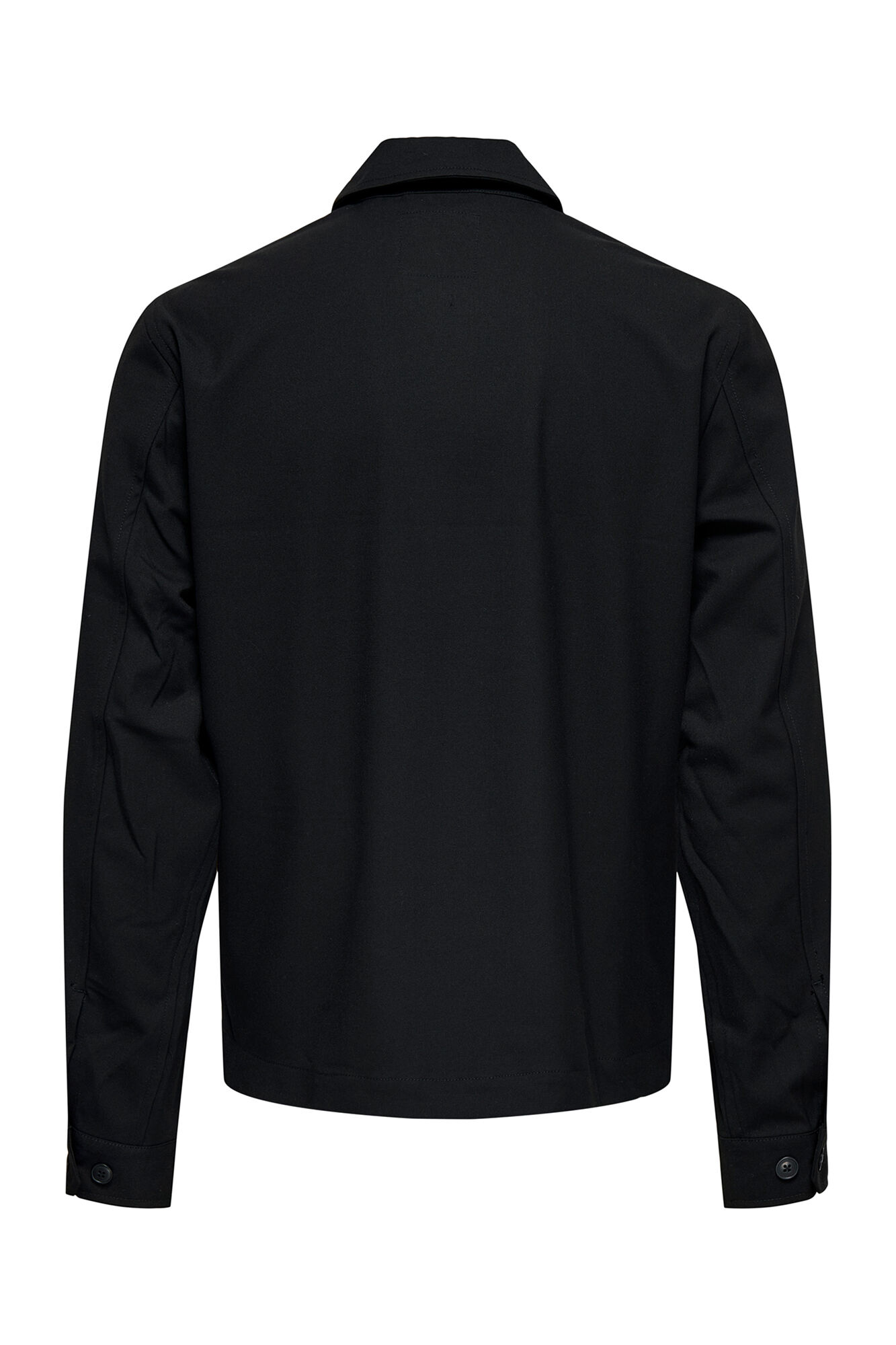 Only & Sons Chaqueta cierre de botones